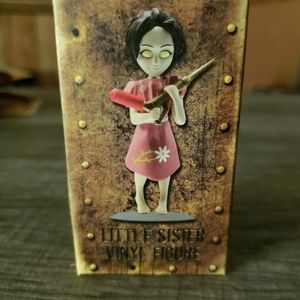 Little Sister Vinyl Figure